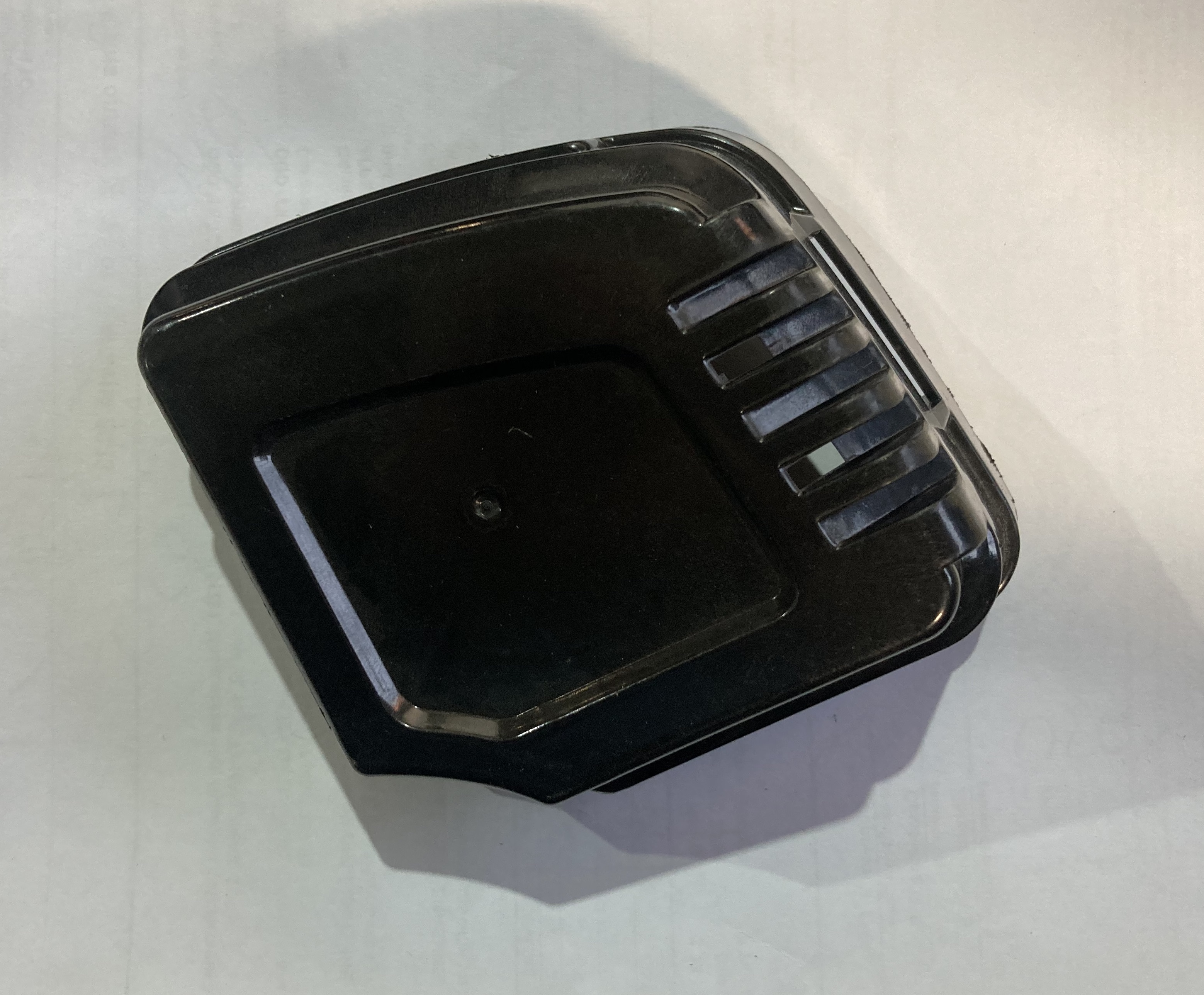 Крышка фильтра воздушного TSS-GJH95/Air filter cover