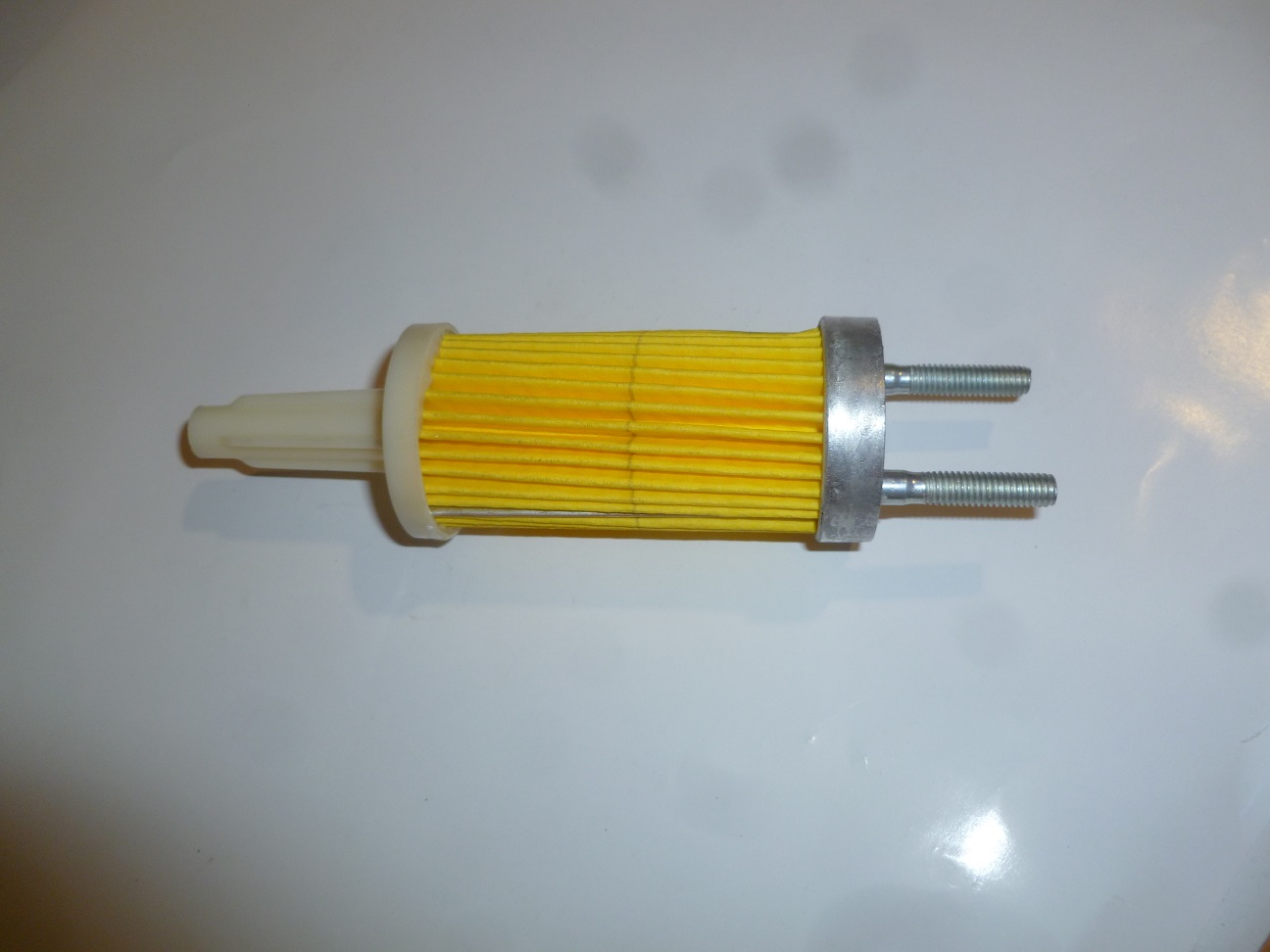 Фильтр топливный (в баке) (L= 152мм) SDG 5000E / Fuel filter for SDG 5000E (186-18)