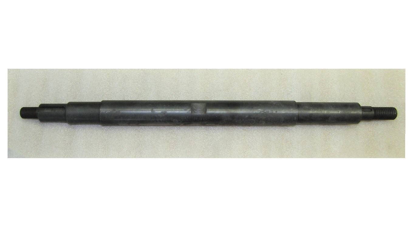 Вал режущего диска TSS RH-500H (L=505 мм) /Shaft Assy