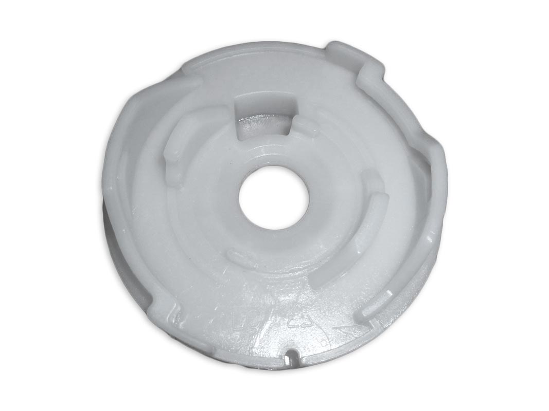 Шкив ручного стартера 1E44F/Starting rope sheave TSS-GJH95 (№1-11 JH95A, 1E44F)