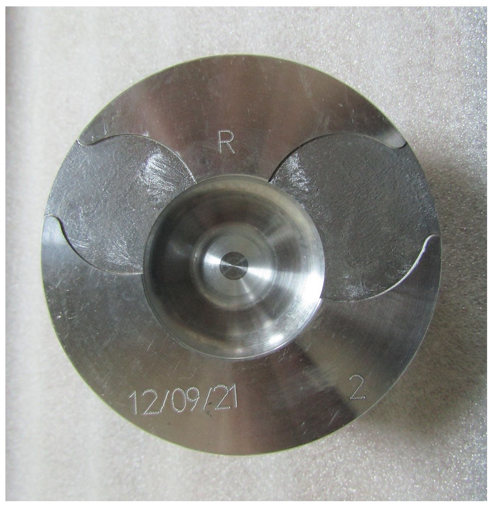 Поршень SDG 10000(..),R2V870X правый (D=88 мм) / Piston (Right),R2V840-04003 (R))
