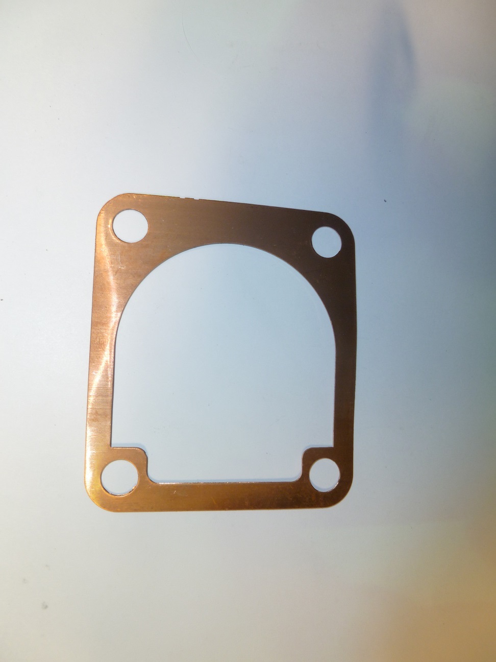 Прокладка ТНВД SDG 10000(..),R2V870X Ws / Injection Pump packing (R2V840-01013)