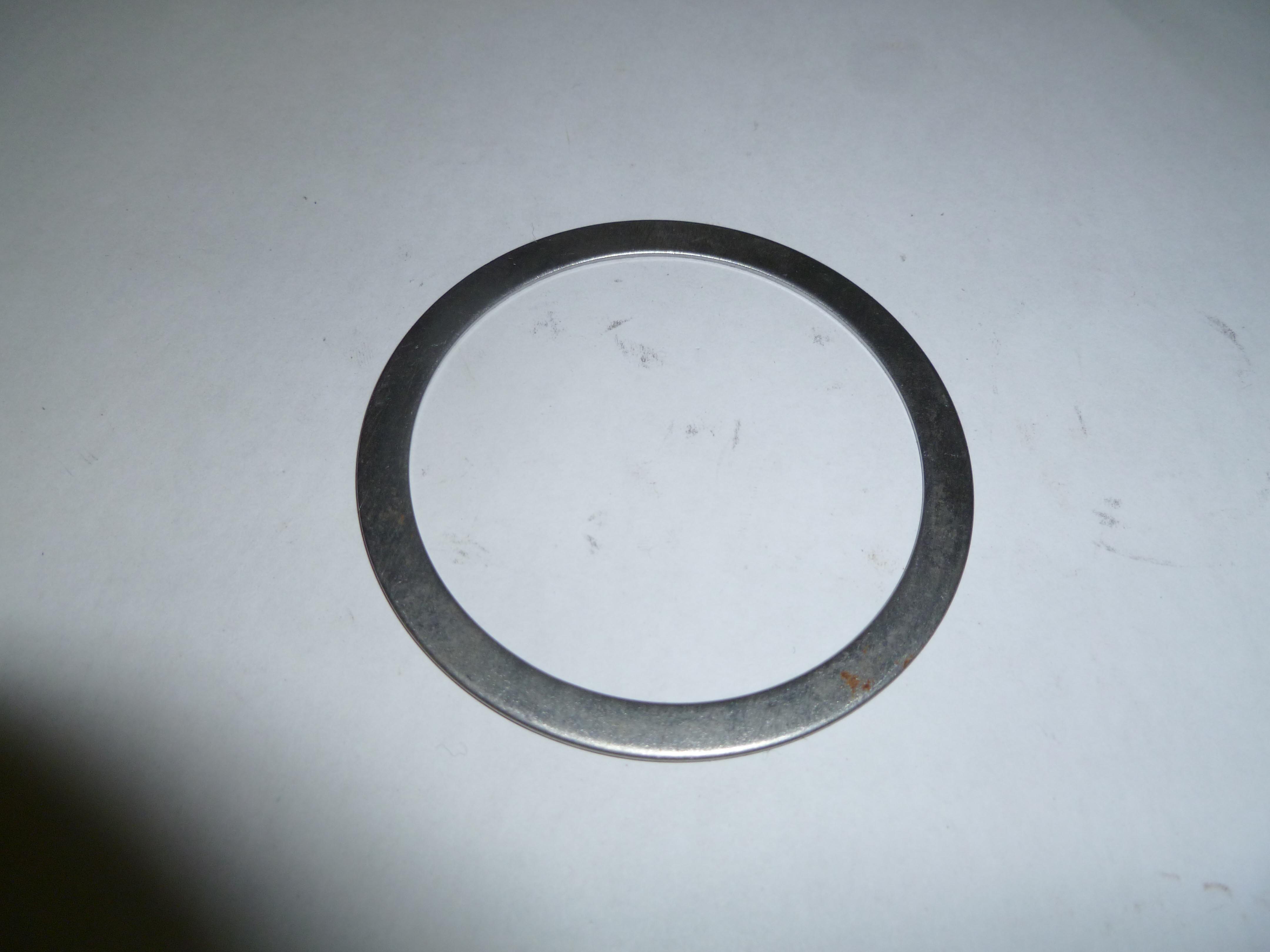 Проставка ударника TSS-GJH95/Iron ring TSS-GJH95 (№57,JH95A)