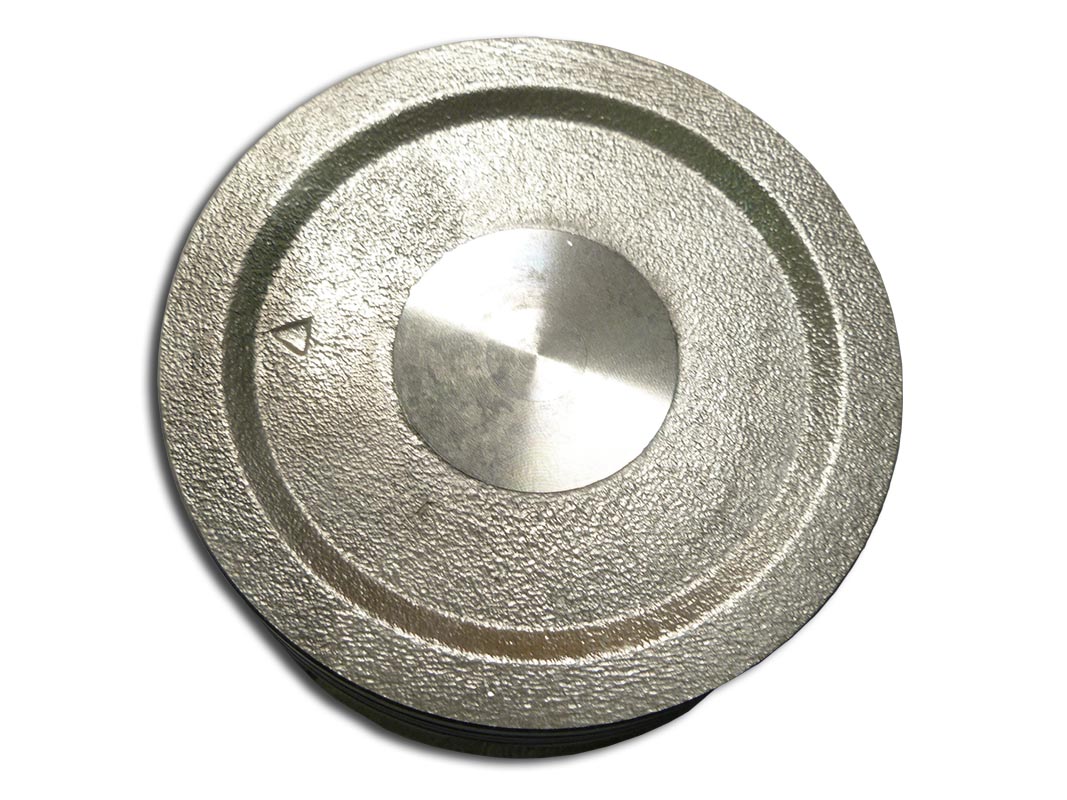 Поршень SGG 7500 (D=92 мм) / Piston (13101-E88F-0000)