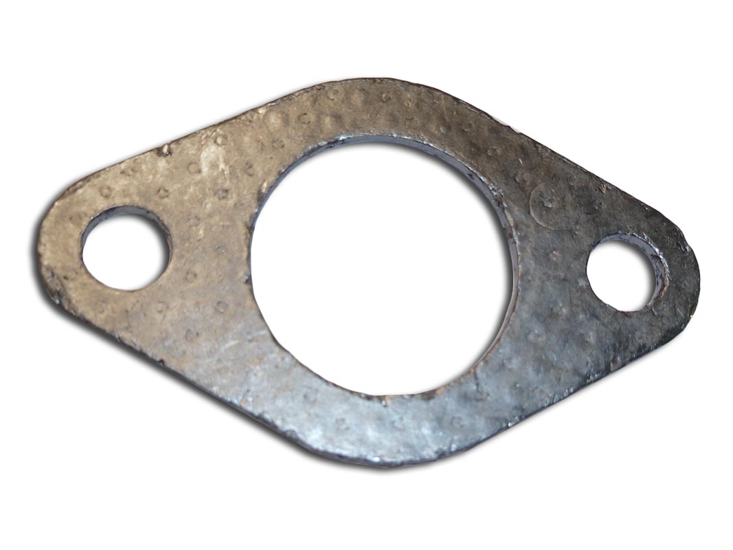 Прокладка глушителя SGG 7500(..) Sс / Muffler gasket (18010-E88F-0000)
