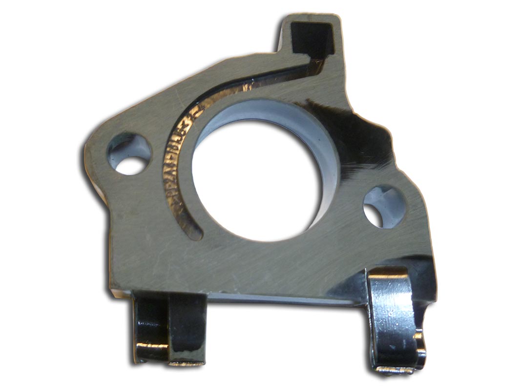 Инсулятор карбюратора SGG 7500(..),SC192FB Sc / Insulator Carburetor (17001-E88F-0100)