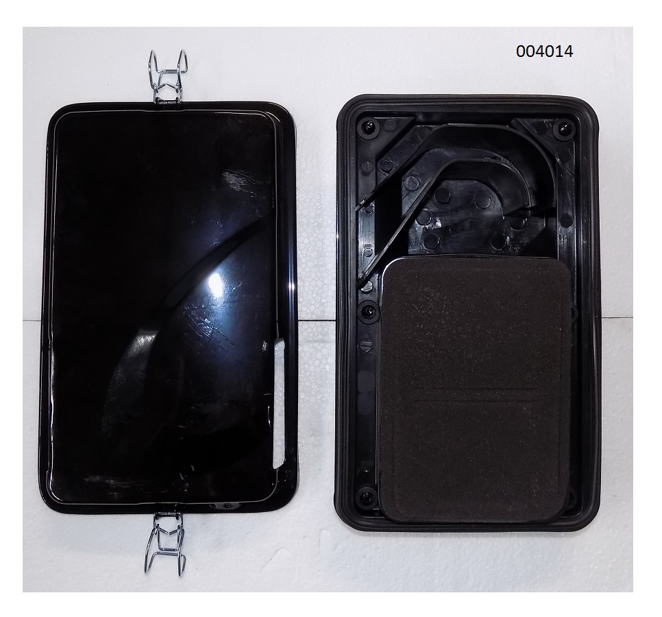 Фильтр воздушный в сборе SGG 7500(..),SC192FB Sc / Air filter (14200-E88F-0301)