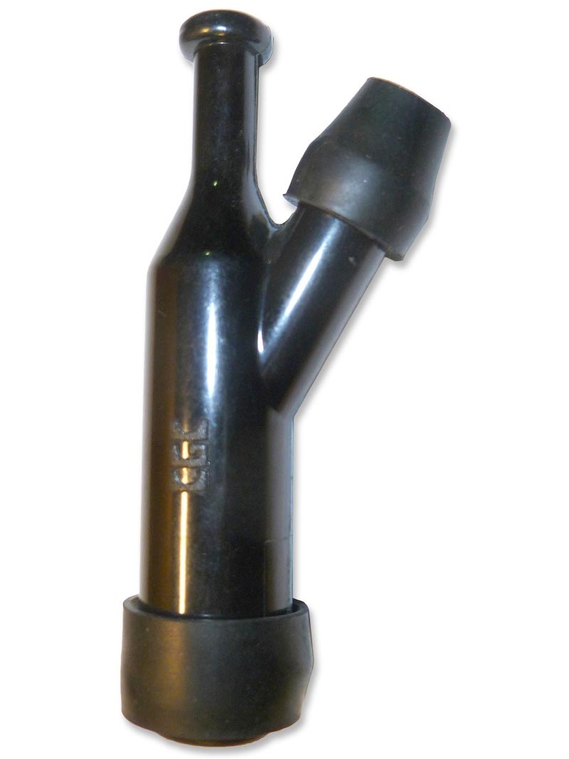 Колпачок свечи зажигания SGG 7500(..),SC192FD Sc / Spark plug cap (15011-0188-0000)