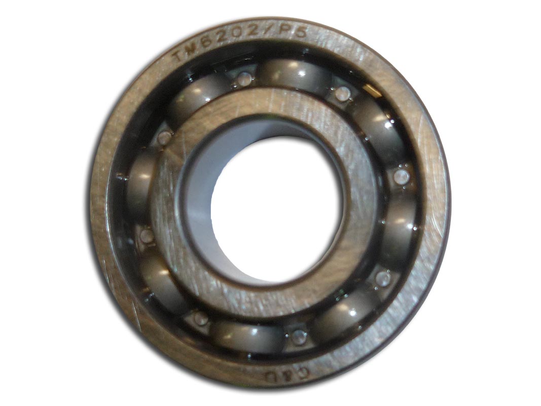 Подшипник (15х35х11) SGG 7500(..),SC192FB Sc / Bearing (B275-6202-00) (6202)