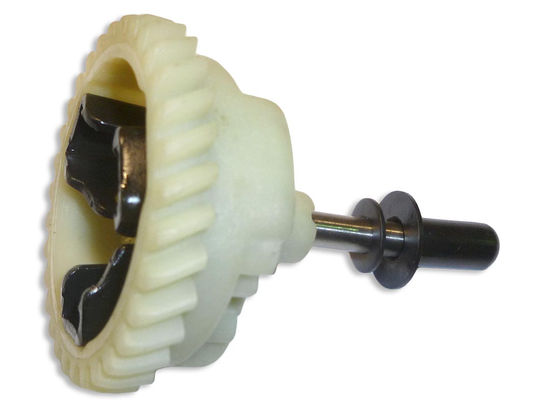 Регулятор оборотов двигателя SGG 7500(..),SC192FD Sc / Governor assy (16010-E88F-0000)
