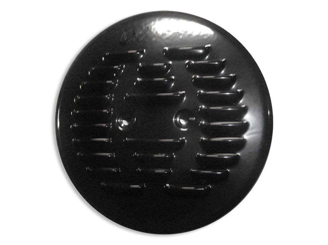 Крышка альтернатора защитная задняя SGG 7500 Sc / Alternator end cover (31301-G5A3-00B4)
