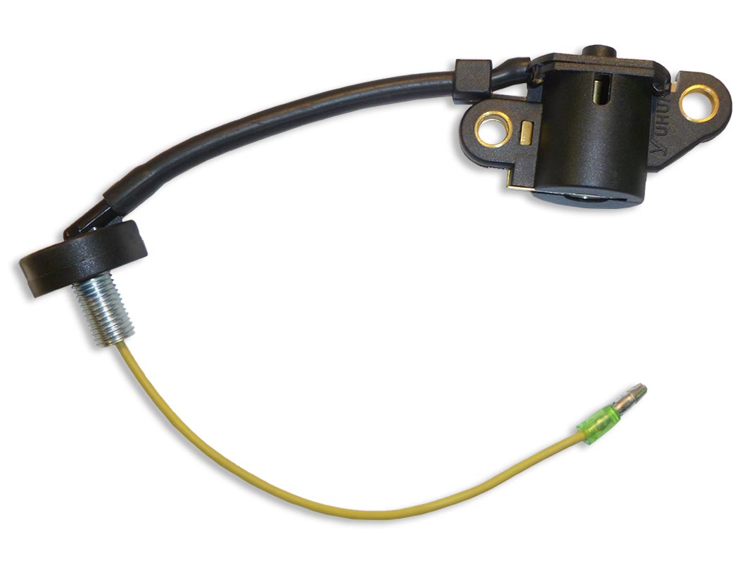 Датчик уровня масла SGG 7500(..) Sc / Oil level sensor (15020-E88F-0000)