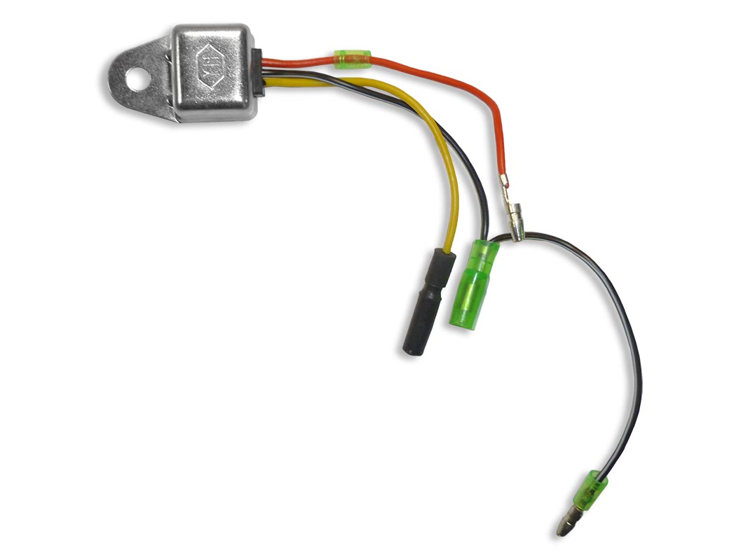 Реле датчика уровня масла SGG 7500(..),SC192FD Sc / Sensor relay (15030-E68F-1000)