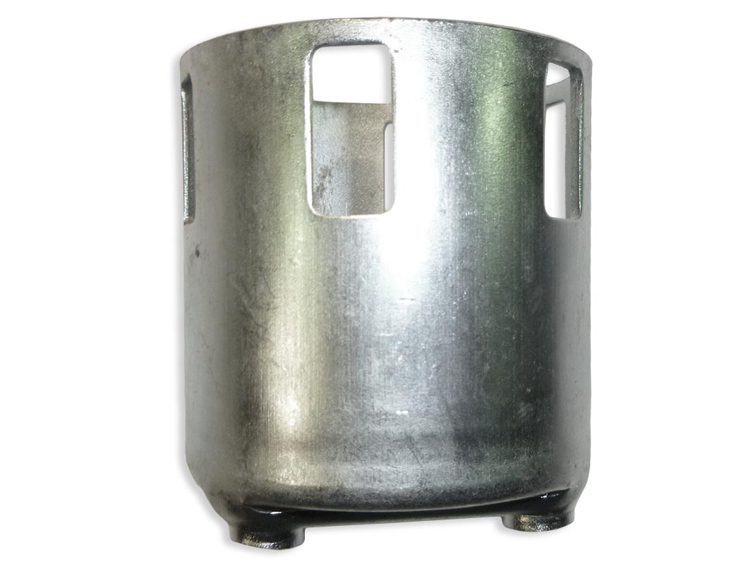 Храповик стартера ручного (стакан) SGG 7500(..),SC192FB Sc / Starting pulley (15003-E88F-0000)