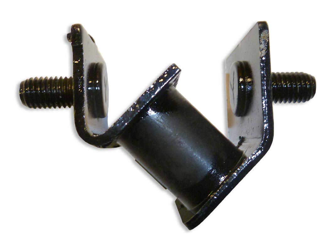 Амортизатор двигателя SDG 6500 / Shock absorbing foot (51204-G6C5-0000)