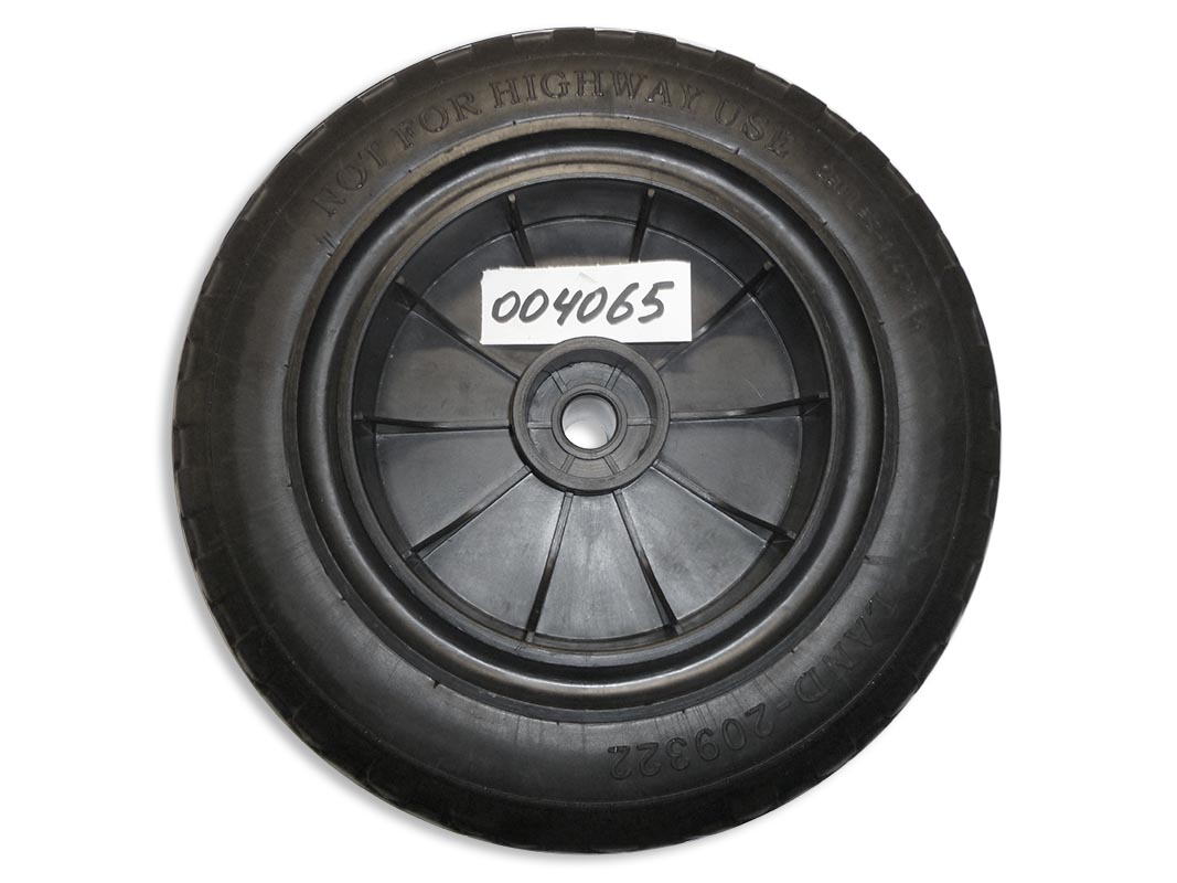 Колесо SDG 6500 EH /Wheel (D=17х 250 х 75)