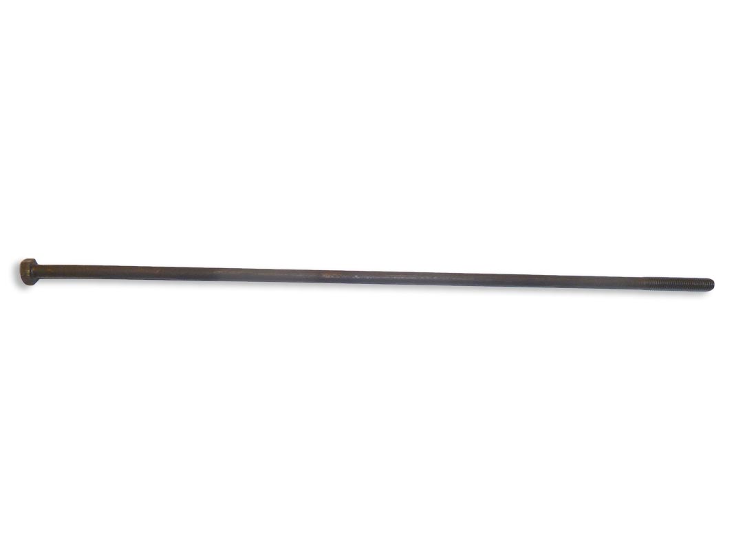 Болт крышки генератора SDG6500 (М5х235)/Hexagon bolt M5 x 235