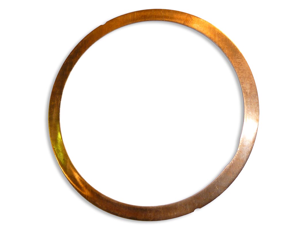 Прокладка головки блока цилиндра SDG 6500 (7000EH),KD192FE / Cylinder head gasket