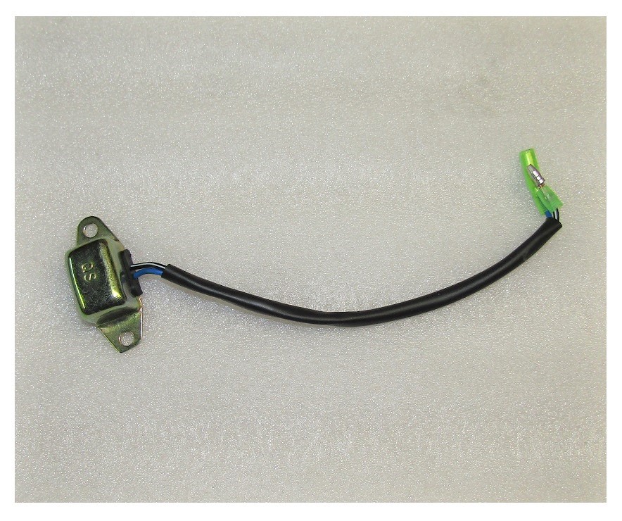 Реле датчика уровня масла SGG 10000(..),2V78F-2 Lf / Switch Off Diode (34400)