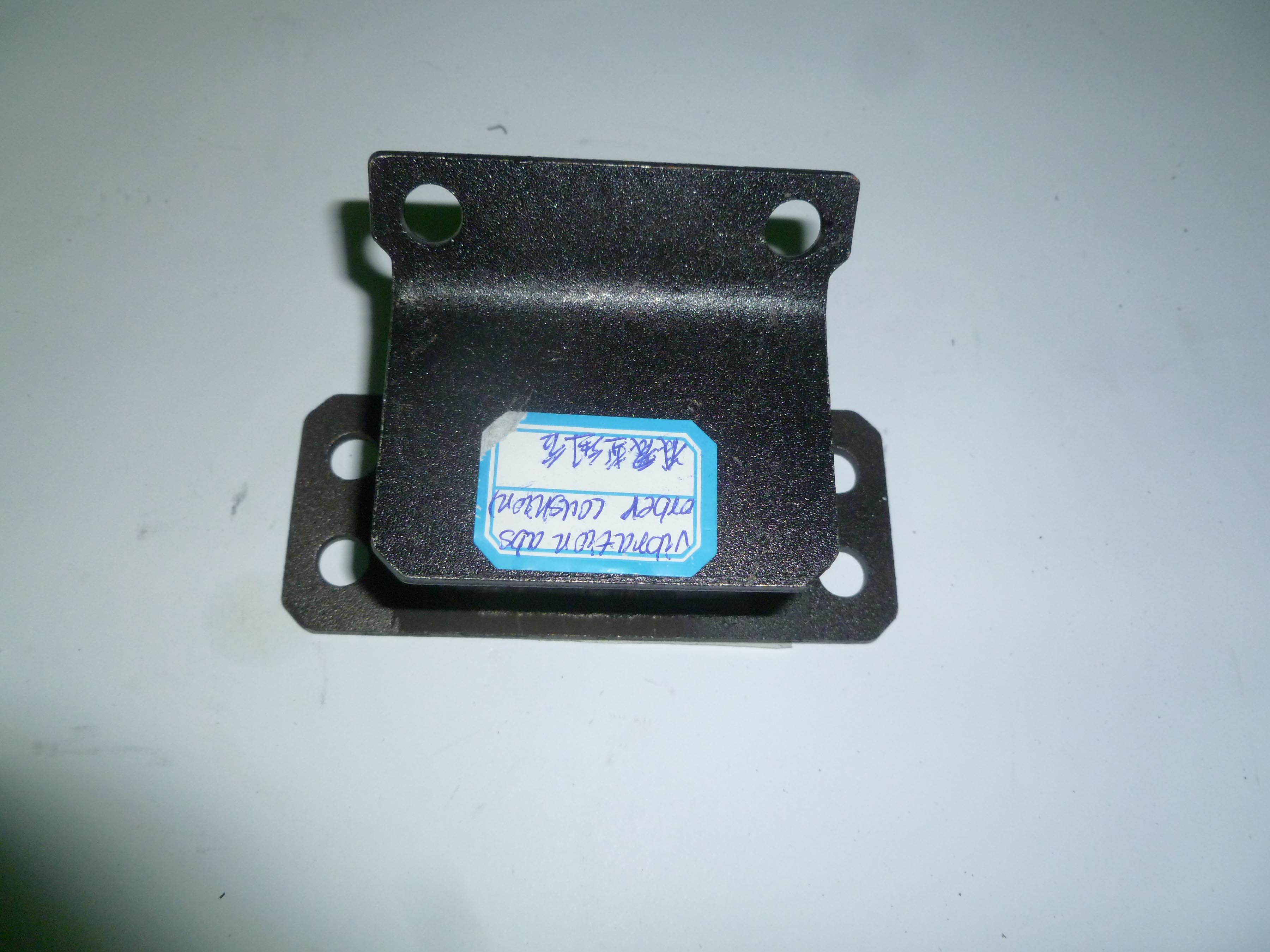 Амортизатор двигателя SGG 10000EH / Shock absorbing foot (42113)