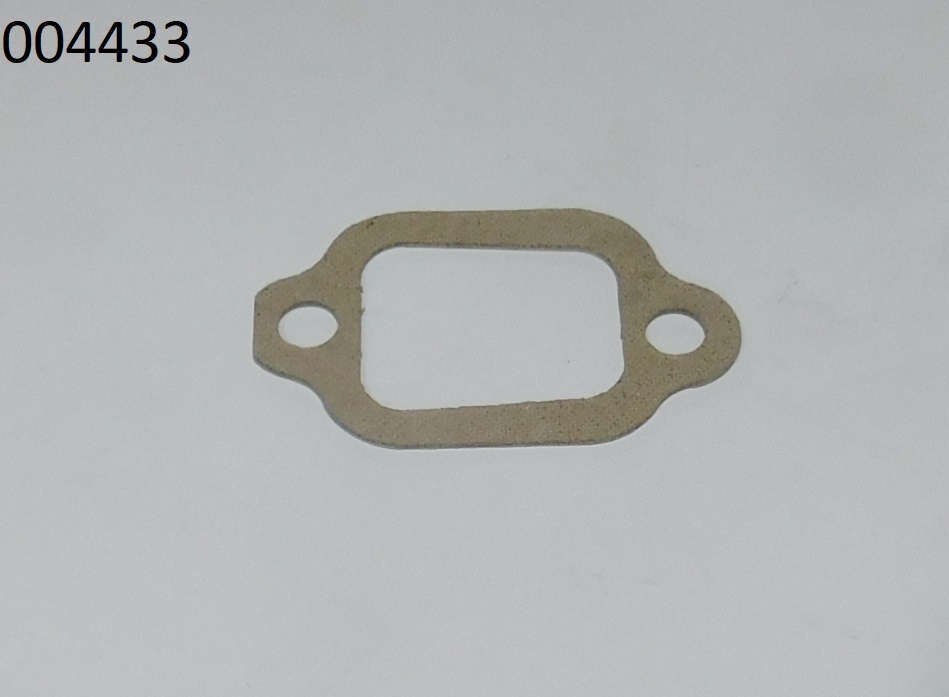 Прокладка впускного коллектора SDG 10000(..),R2V870X,R2V910X Ws / Intake manifold gasket (R2V840-02021)