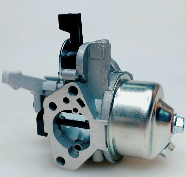 Карбюратор с краном GX 270/Carburetor