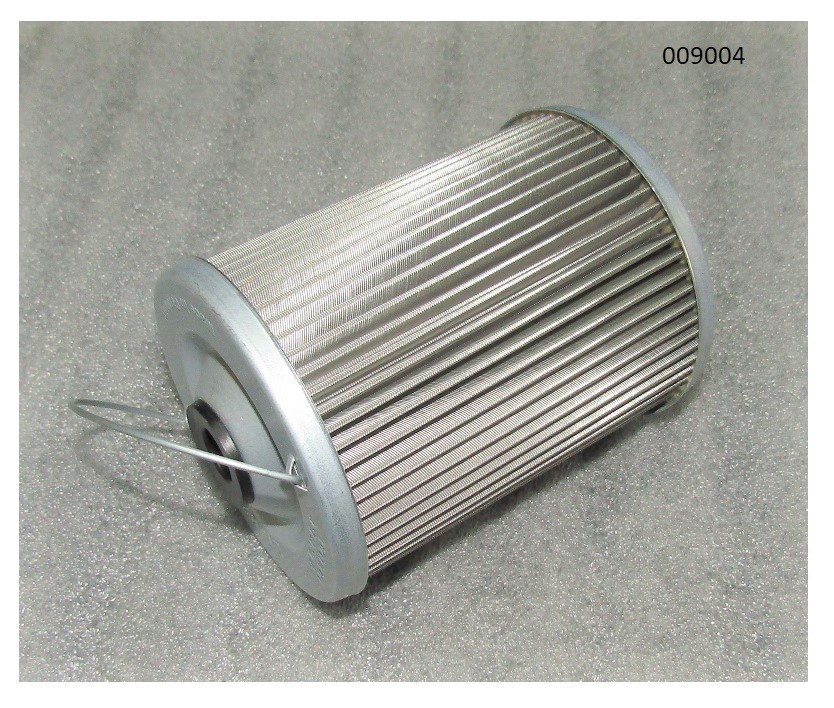 Фильтр топливный грубой очистки TAD 730-733 GE//Fuel pre-filter