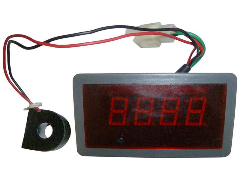 Дисплей цифровой SGG 10000 (..),2V78F Lf / Digital display