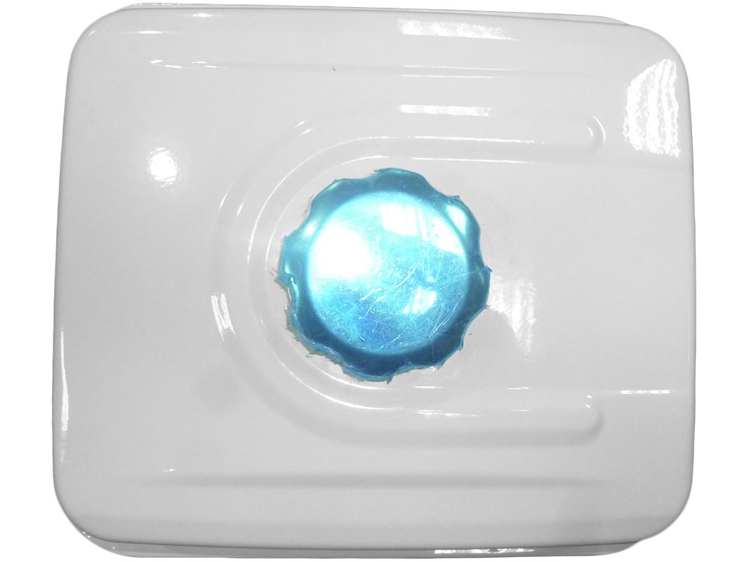 Бак топливный GX270/Fuel tank Assy GX270