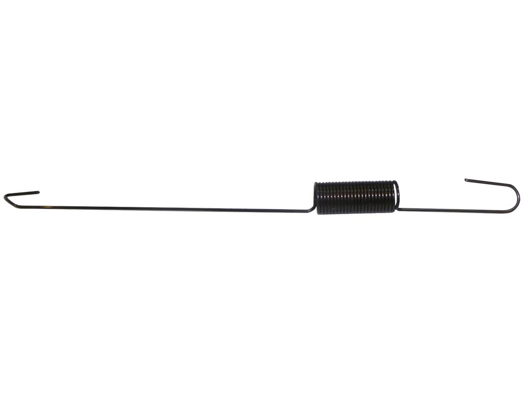Пружина тяги дросселя бензинового двигателя GX390/Throttle return spring
