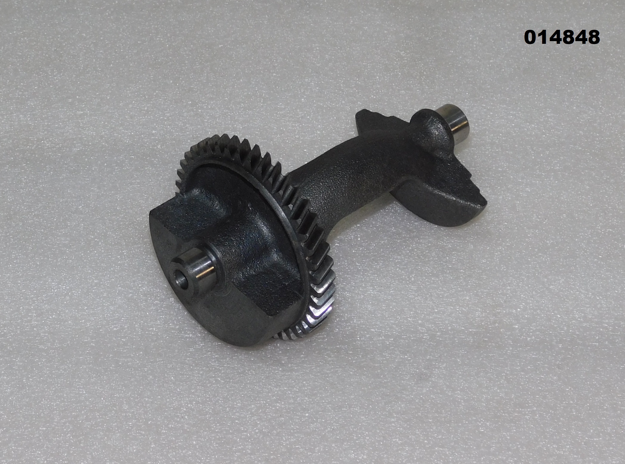 Вал балансирный SGG 7500E,SC192FB / Balance shaft assy (34033-00008-00)