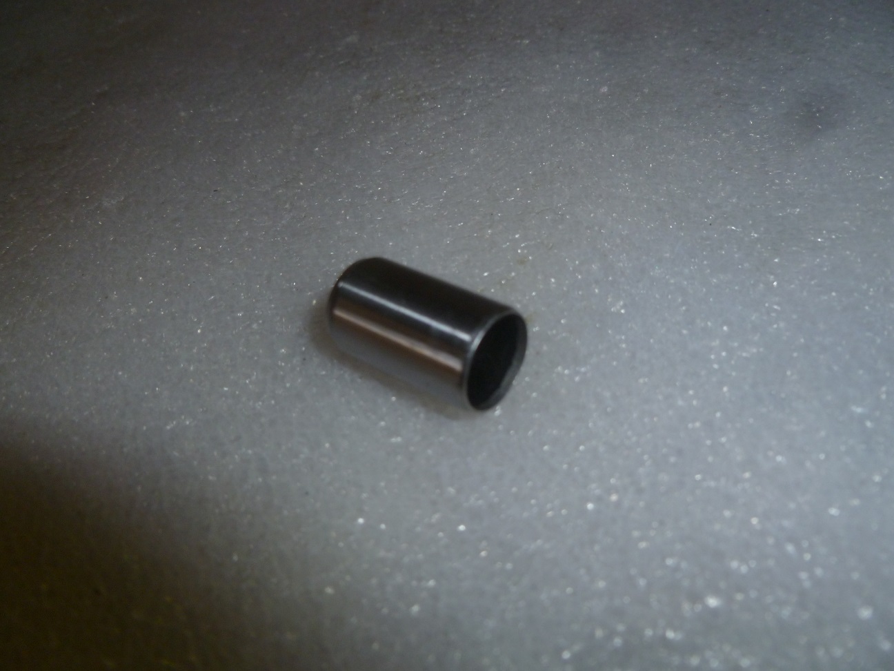 Штифт направляющий SGG 7500(..),SC192FD Sc / Dowel pin (11014-E68F-0000)