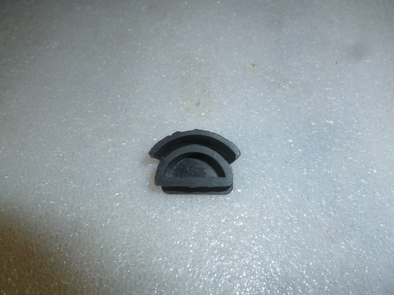 Пылесборник резиновый SGG 7500(..),SC192FB Sc / Dust guide rubber (55005-G5А3-0000)