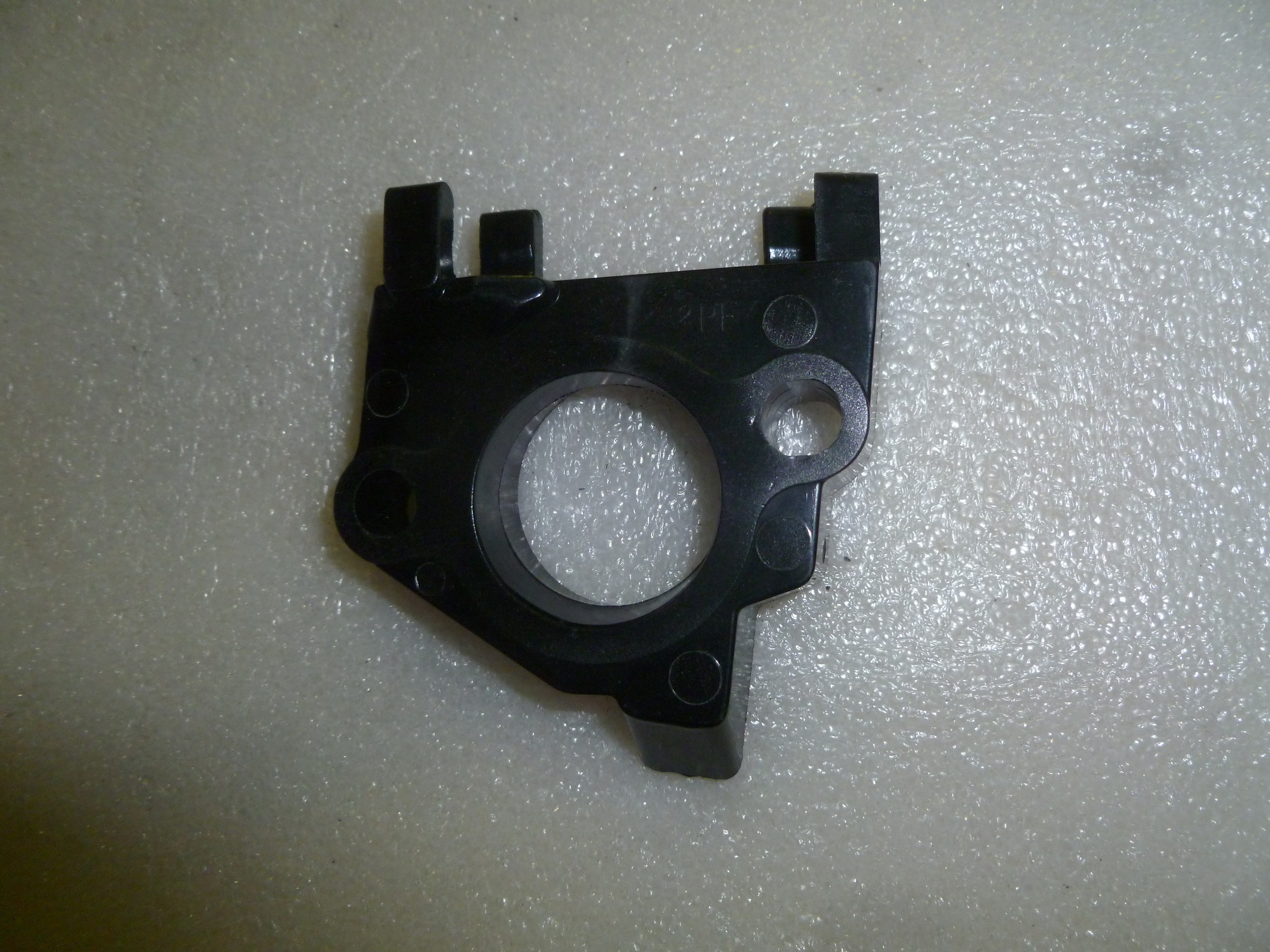 Инсулятор карбюратора SGG 5000EH / Insulator carburetor (23001)