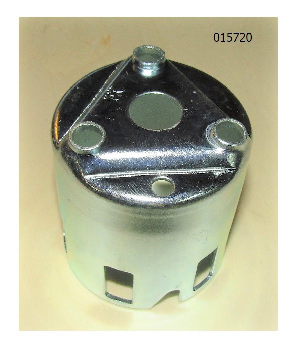 Храповик стартера ручного (стакан) SGG 5000 / Starting pulley (19005)