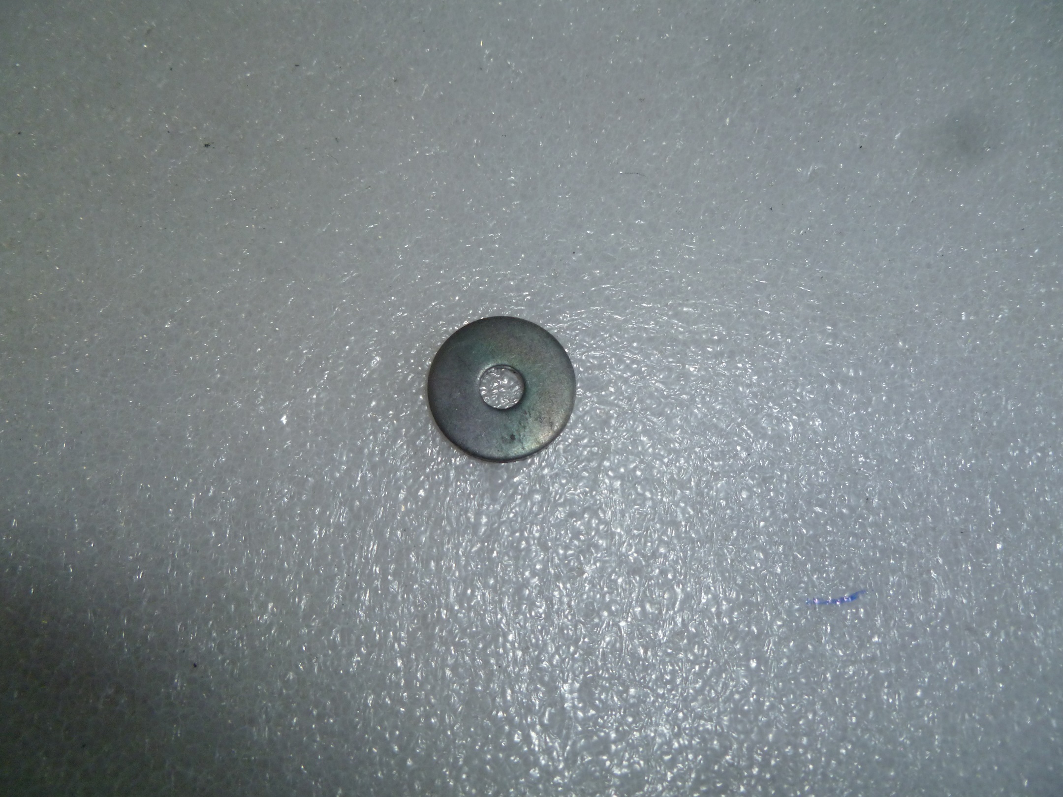 Шайба плоская (5х18х2,5) TSS-WP160/170L/H/Bigger washer 5x18x2,5