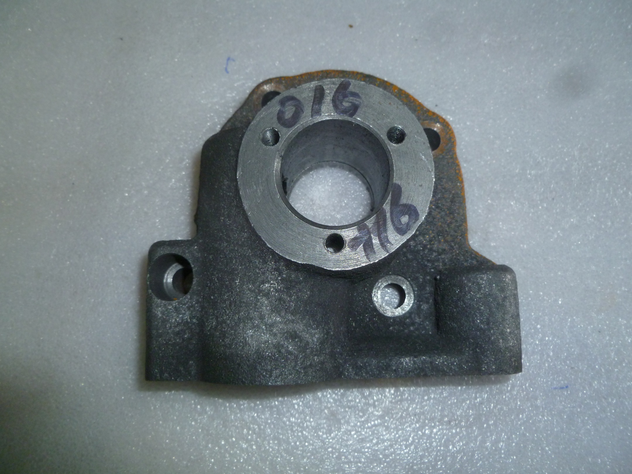 Корпус механизма реверса TSS-WP160-170/Cylinder, №32 (CNP300024-32)