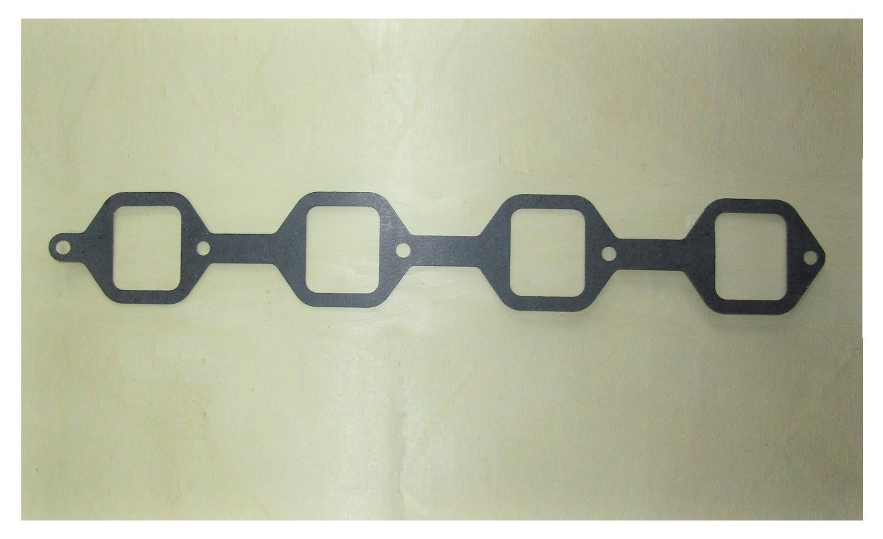 Прокладка коллектора впускного Weichai WP4.3D38E2 /Gasket (2010314)
