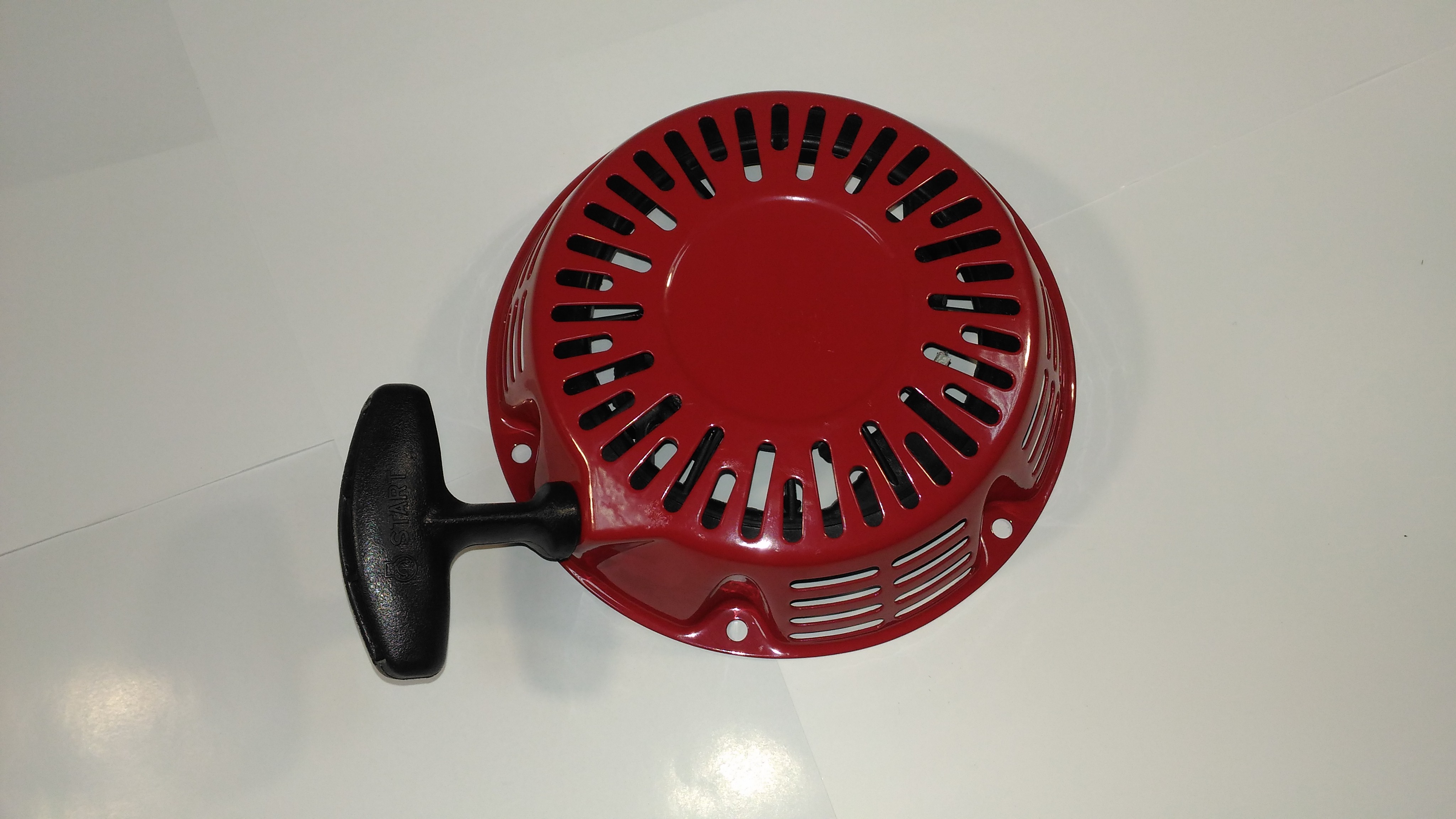 Стартер ручной (захваты-круглые) GX270/Recoil starter GX270