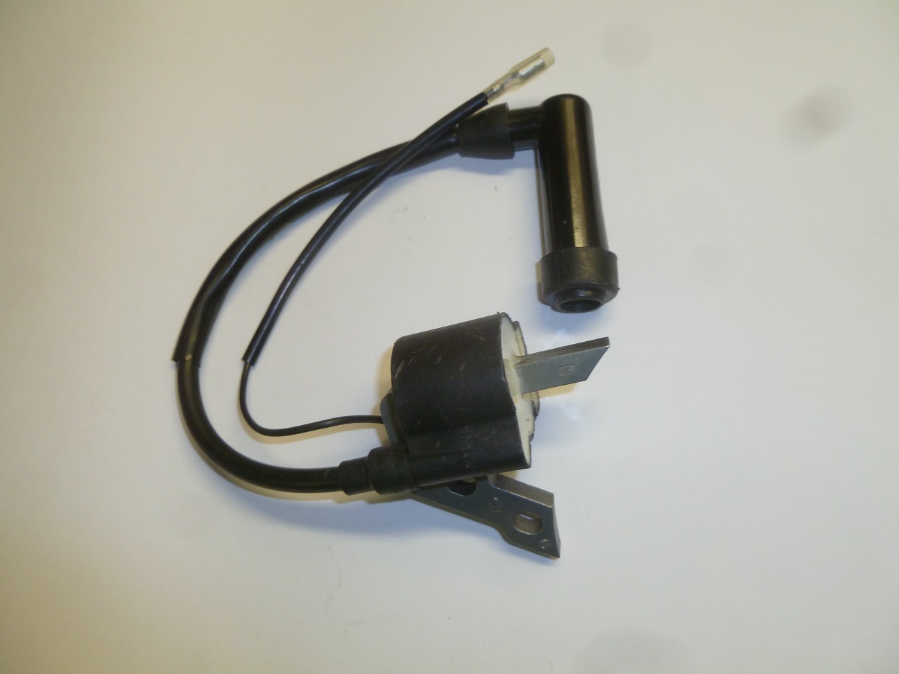 Катушка зажигания SGG 1000L / Ignition coil (154-53)