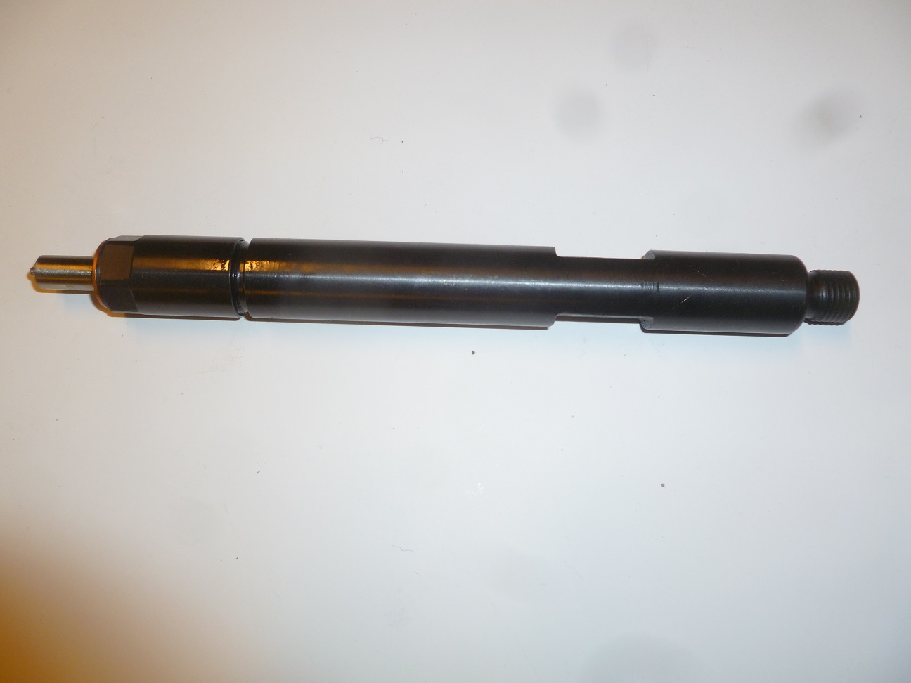 Форсунка топливная в сборе для TDX 1100 12VTE/Fuel injector Assy