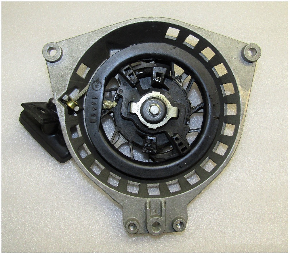Стартер ручной в сборе SGGX 2000i / Starter WG2000I
