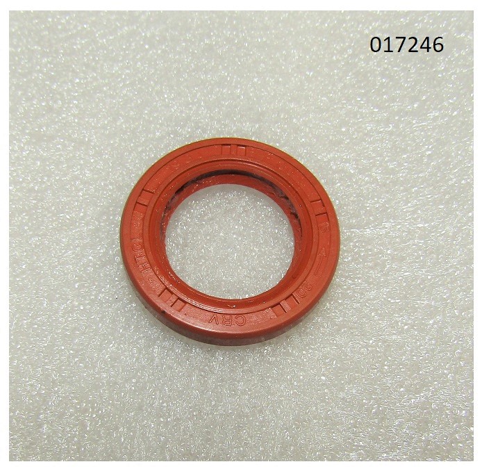 Сальник вала коленчатого задний SGG 2000i / Oil Seal rear WG2000I