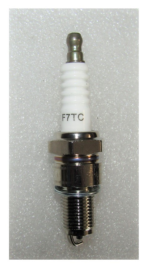 Свеча зажигания бензинового двигателя GX160-460/Spark plug for gasoline engine GX160-460
