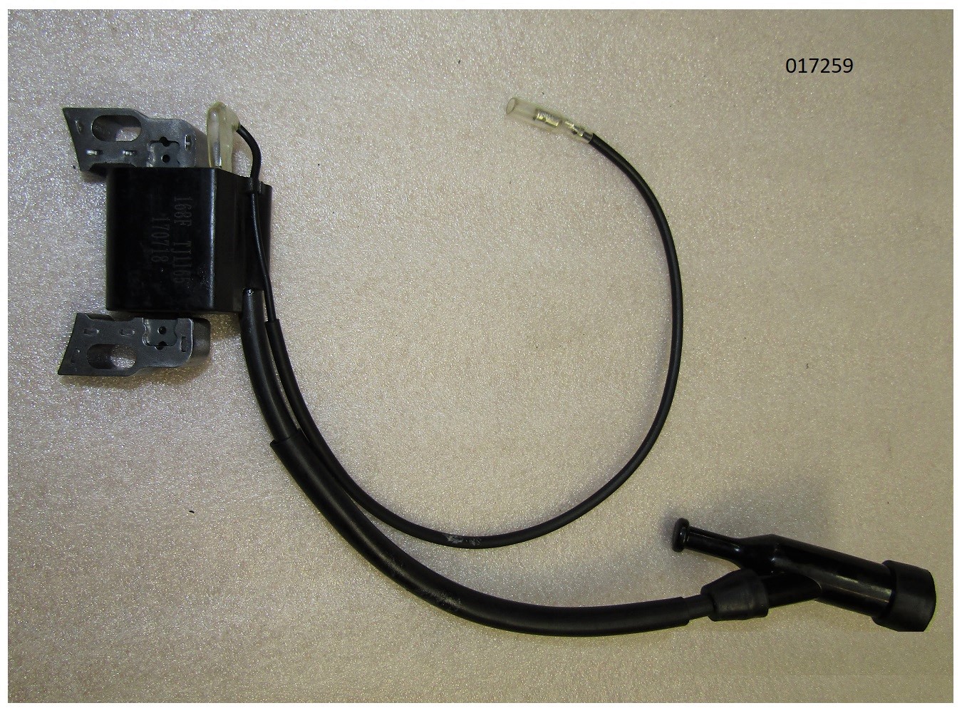 Катушка зажигания SB 2500E / Ignition Coil SB 2500E