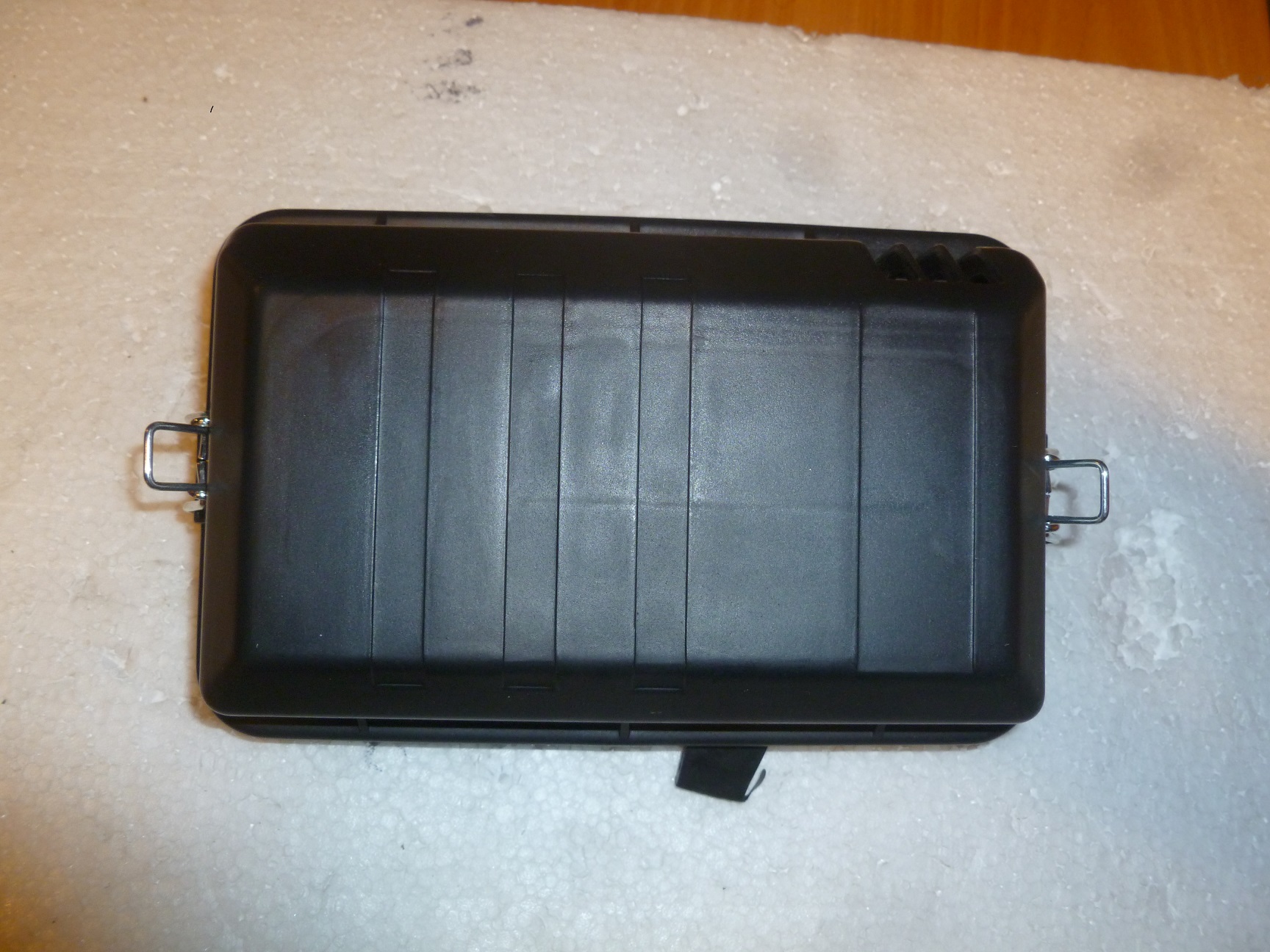 Фильтр воздушный в сборе SGGX 2500E / Air Filter Element SB 2500E