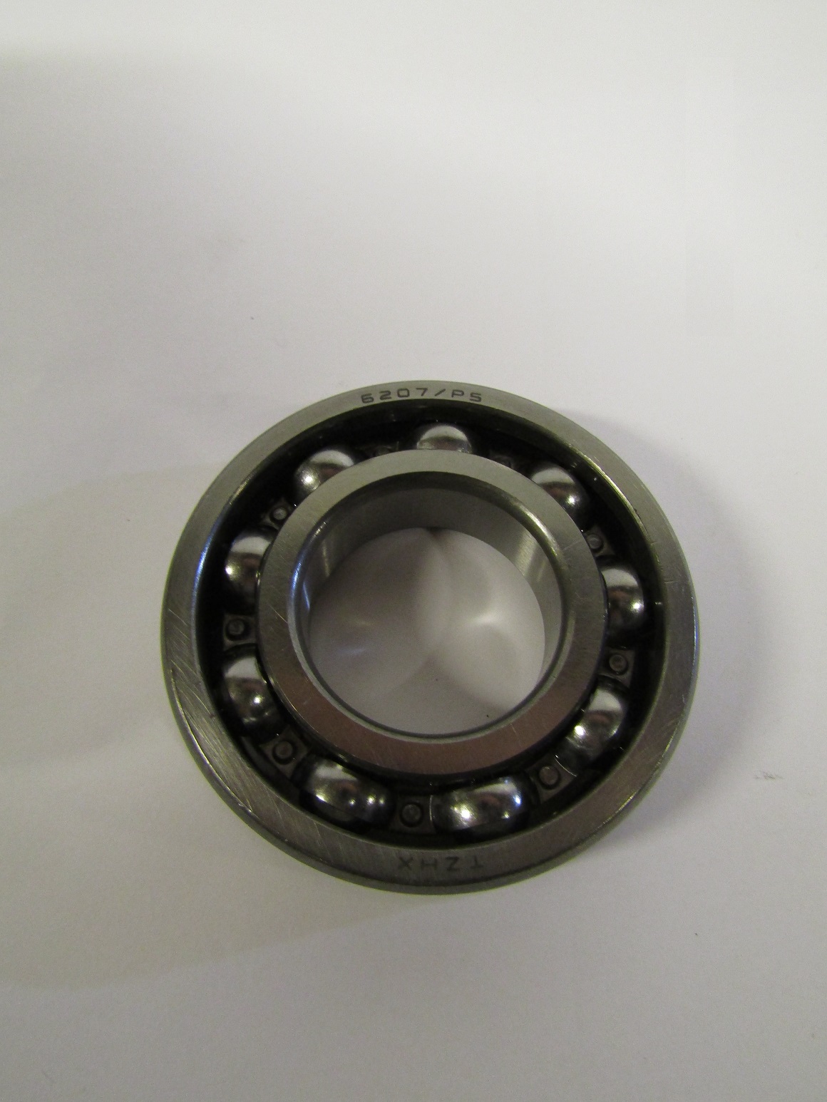 Подшипник (35х72х17) коленчатого вала SGGX 6000E3 / Bearing SB 6000 E3,6207/Р5