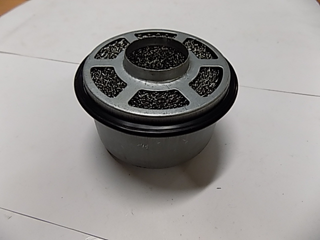 Фильтр воздушный (элемент) (маслянного типа) / Air cleaner element (oil type) (S186F-07211)