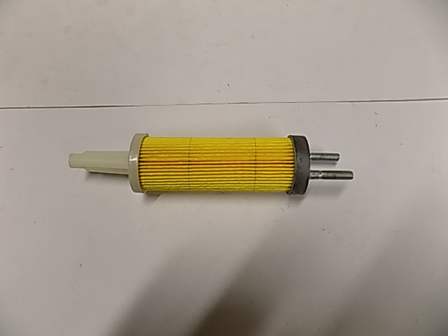 Фильтр топливный (в баке) (L=184 мм) / Fuel fitter element  (S186F-10300)