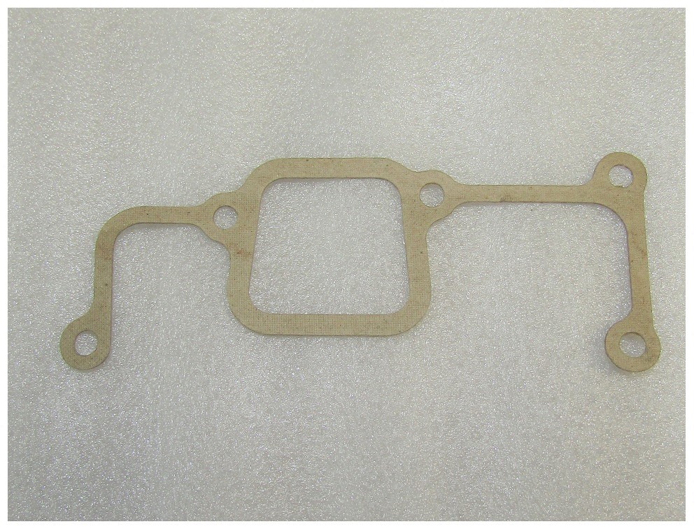 Прокладка впускного коллектора и ГБЦ SDG 6500,KD192FE / Intake manifold gasket (86-1703103)